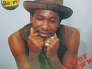 LP ROOTS REGGAE / LEROY BROWN / COLOR BARRIER / CMI