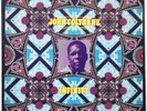JOHN COLTRANE - INFINITY