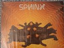Sphinx-Sphinx System Music–SM33001 ITALO-DISCO ELECTRONIC ITALY 1983 Vinyl LP