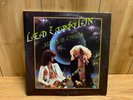 LED ZEPPELIN ALPHA AND OMEGA 4 LP VINYL RECORD