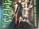 THE CRAMPS HOT PEARL RADIO BROADCAST LP MIND44 LIMITED EDITION 2018
