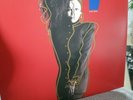 JANET JACKSON - CONTROL - LIMITED EDITION RED VINYL