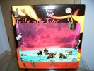 LP Tribe After Tribe  93  2 LP Music for Nation Engl. Press.