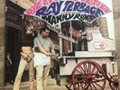 RAY TERRACE - Oye El Cuchy Frito Man - Jubile - Mambo guaguanco EX ORG