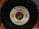 Elvis Presley Spinout/All That I Am Promo 7” Single 47-8941