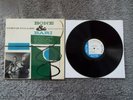 RARE JAZZ-BLUE NOTE 1572-CURTIS FULLER-BONE & BARI-DG-MONO-LP-63rd-SHRINK (NM-)
