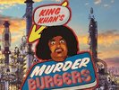 King Khan & the Gris Gris - Murderburgers