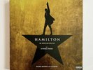 Hamilton An American Musical Original Broadway Cast Recording 4 LP VINYL Record