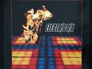 ELECTRIC SIX - FIRE LP - 2003 - RARE UK ALT ROCK GARAGE PUNK ELECTRO XL XLLP 169