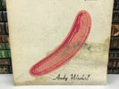 Andy Warhol   The Velvet Underground & Nico  Verve V6-5008 Original Cover LP 12