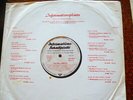 LP Informationsplatte Rolling Stones Elvis u.a. März I / II / 66