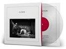 Joy Division Closer (40th Anniversary) 180g LP (Crystal Clear Vinyl)