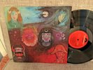King Crimson In The Wake Of Poseidon UK LP NM