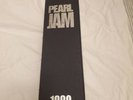 PEARL JAM TEN  SUPER DELUXE LP COLLECTORS EDITION BOX SETS.