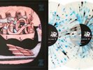 my morning jacket Z vinyl Me Now *Rare* Splatter