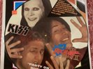 Bill & Teds Bogus Journey Vinyl Picture Disc Kiss Slaughter & Kings X