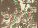 Off The Bone + Glasses Cramps vinyl LP album record UK ILP012 ILLEGAL RECORDS