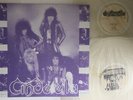 2LP CINDERELLA Gypsy Road ?f87 C78812 NIGHT SONGS UNITED STATES Vinyl