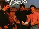 SEALED NEW LP Vicious Rumours - Any Time, Day Or Night