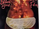 The Fatback Band -Night Fever - Promo - neuwertige LP von 1976 - near mint