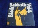Black Sabbath - Vol.4 1972 UK LP VERTIGO SWIRL 1st w/BOOKLET SLEEVE