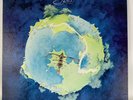 Yes Fragile SD 7211 Lp Record Near Mint