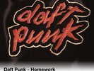 Homework [LP] by Daft Punk (Vinyl, Jan-1997, Virgin) 2012 Repress