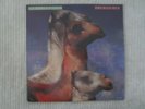 THE ROACHES   WE THREE KINGS  VINYL RECORD LP / 1990 PUNK