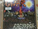 GWAR Blue/Red Swirl LP 039842508955 RAGNAROK SEALED LP NEW NEVER OPENED