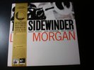 LEE MORGAN THE SIDEWINDER LP RECORD NM DMM AUDIOPHILE