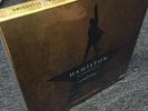?Hamilton NEW SEALED Original Broadway Cast Recording 4LP Vinyl - Rare IN HAND