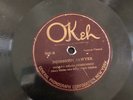 COUNTRY HENRY WHITTER & Virginia 4 Okeh 7005 Mississippi Sawyer/Sourwood Mtn VV+