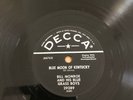 COUNTRY BILL MONRIE BLUEGRASS De 29289 Blue Moon of Kentucky (Elvis Presley) E+