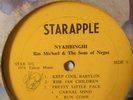 Ras Michael & The Sons Of Negus ?– Nyahbinghi - Vinyl LP 1974