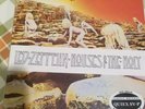 Classic Records SEALED 200 gram Led Zeppelin HOUSES OF THE HOLY LP - SEALED