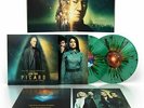 STAR TREK PICARD ORIGINAL SOUNDTRACK NEW SEALED COLOURED VINYL 2LP IN STOCK