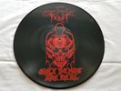 Celtic Frost - Only Demos Are Real (Picture Disc, 300 Copies) - Top Conditin