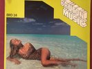 BRUTON MUSIC Cover Girl - 1984 BRD 24 Library LP -Alan Hawkshaw Funk/Groove - E+