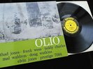 Thad Jones / Mal Waldron / Elvin Jones **Original US Prestige PRLP 7084 RVG**