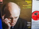 @HMV ASD 2744 *1ST* RICHTER* BARTOK /PROKOFIEV PIANO CTOS* MAAZEL* NM