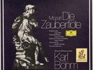 LP-BOX Mozart Die Zauberflöte BOX + BOOKLET NEAR MINT Deutsche Grammophon Ge