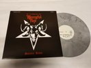 Mercyful Fate - Satanic Rites (Silver Vinyl) - Top Condition