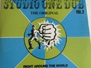 studio one dub vol 2 - Various - Soul jazz - reggae/roots/dancehall