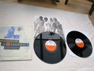 HARRY J & HIS FRIENDS LP RETURN OF THE LIQUIDATOR ORIG UK TROJAN SKINHEAD SKA