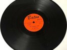 Fidelity's 1958 DOO WOP 78 The Things I Love / Hold On To What'cha Got BATON VG+