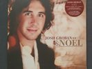 Josh Groban Noël 2x LP Vinyl Christmas Album Holliday Record Faith Hill McKnight