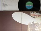 LP/GF LED ZEPPELIN Led Zeppelin II MT1091 ATLANTIC JAPAN Vinyl