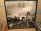 RUSH PERMANENT WAVES MERCURY SRM 1-4001 SEALED  NO BARCODE