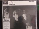 SEALED With The Beatles Mono 2014 help hard magical soul revolver rubber
