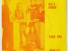 hear YEAR ONE eli's comin 45 UK MOD NORTHERN SOUL BLUE EYED 1969 MAJOR MINOR 7''